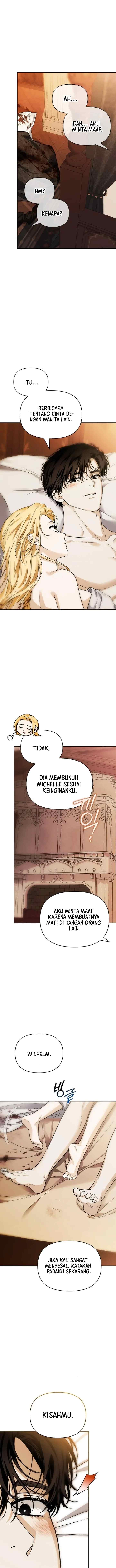 I Tamed My Ex-Husband's Mad Dog chapter 58 halaman 7