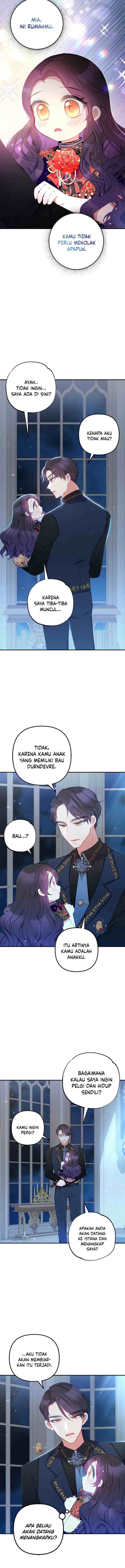 I'm a Daughter Loved by the Devil chapter 12 halaman 4