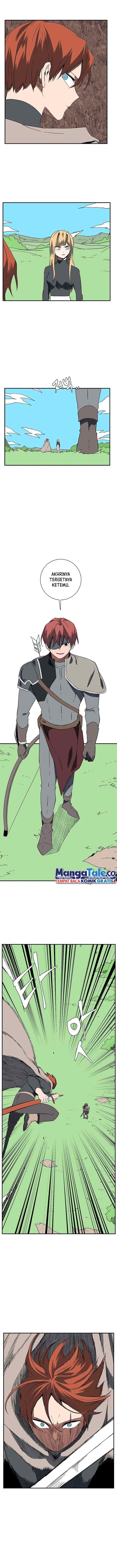 One Step to The Demon King chapter 100 halaman 7