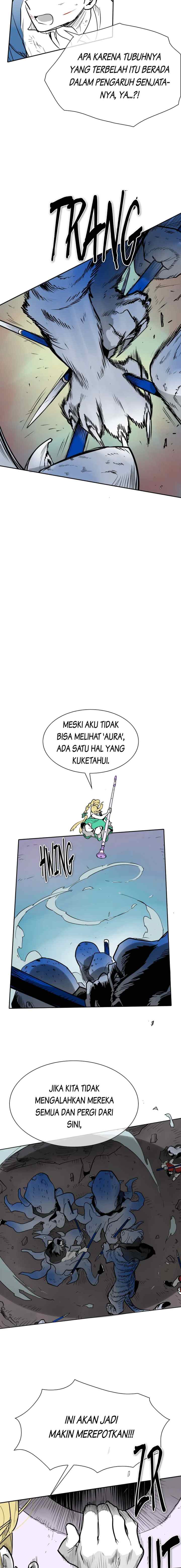 Ordinary Heroes chapter 249 halaman 7