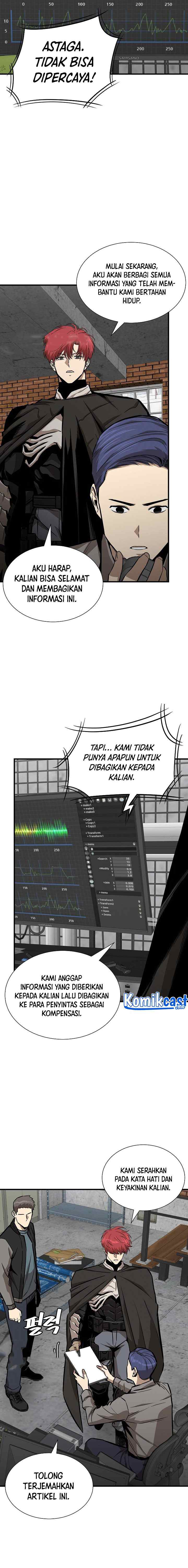 Return Survival chapter 142 halaman 12
