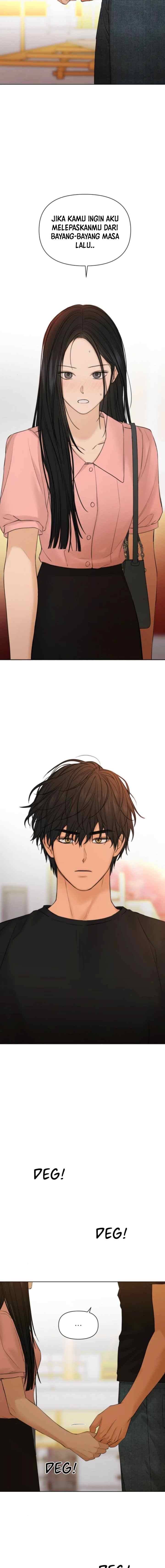 Just Dawn chapter 38 halaman 7