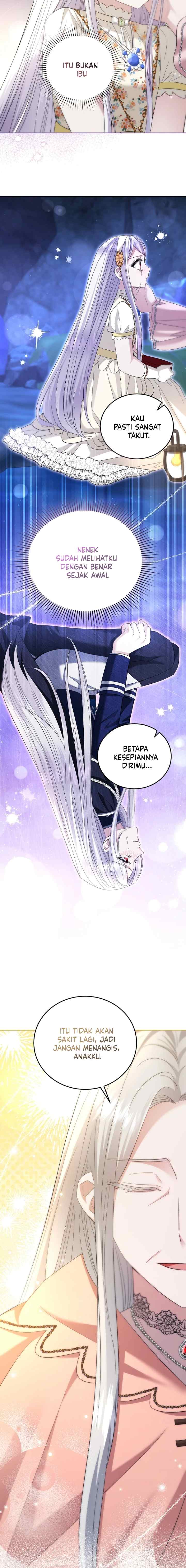 I'm Done Being a Hero, Even If It's Retirement chapter 24 halaman 12