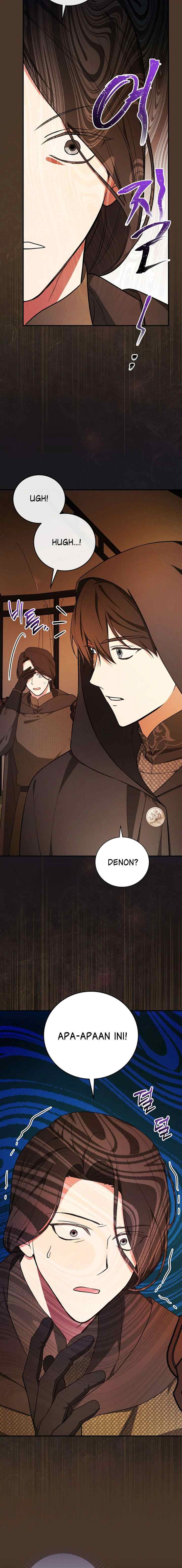 Seducing Duke Monster chapter 104 halaman 15