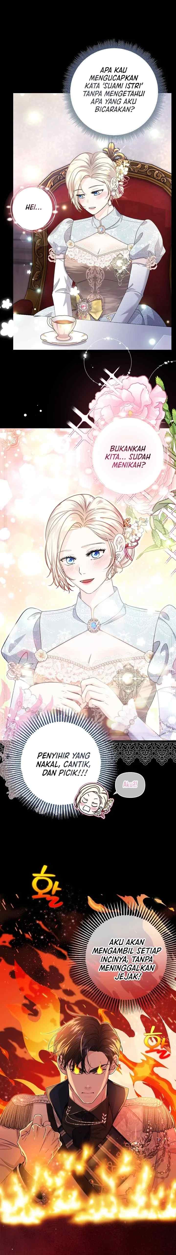 Grand Duke of the North chapter 17 halaman 11