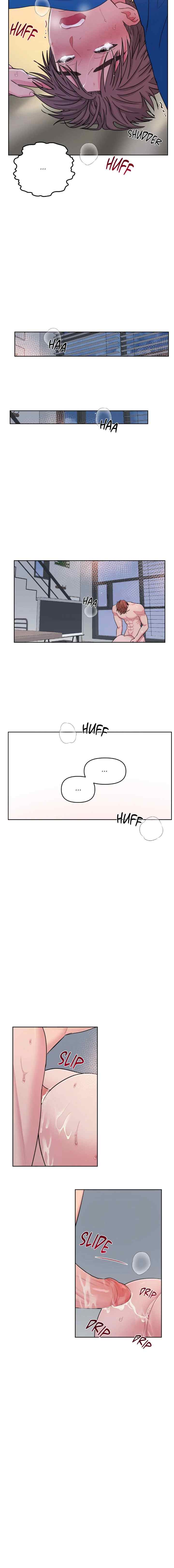 Arts Mans chapter 32 halaman 14