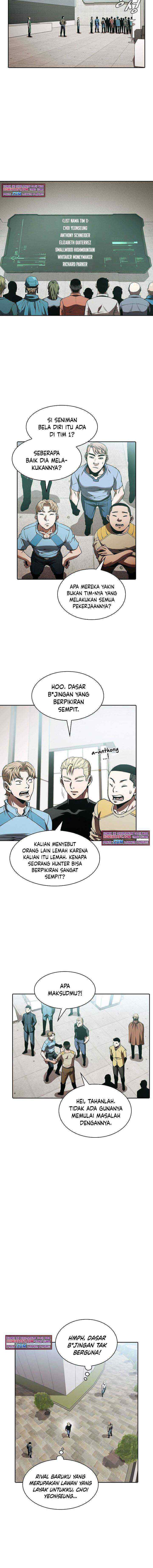 The Constellation That Returned From Hell chapter 52 halaman 4