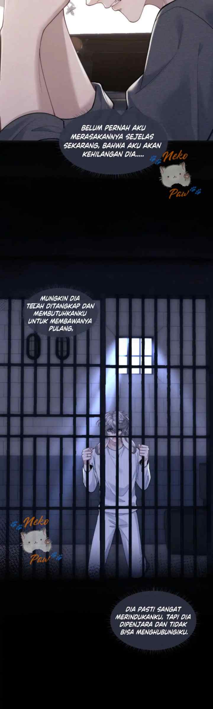 Everlasting Love chapter 75 halaman 6