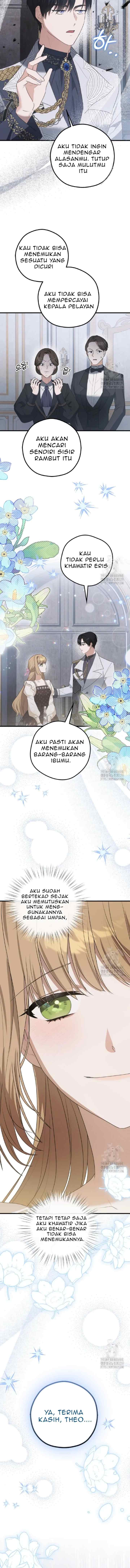 The Duke of Darkness Proposes a Contract Marriage chapter 17 halaman 19