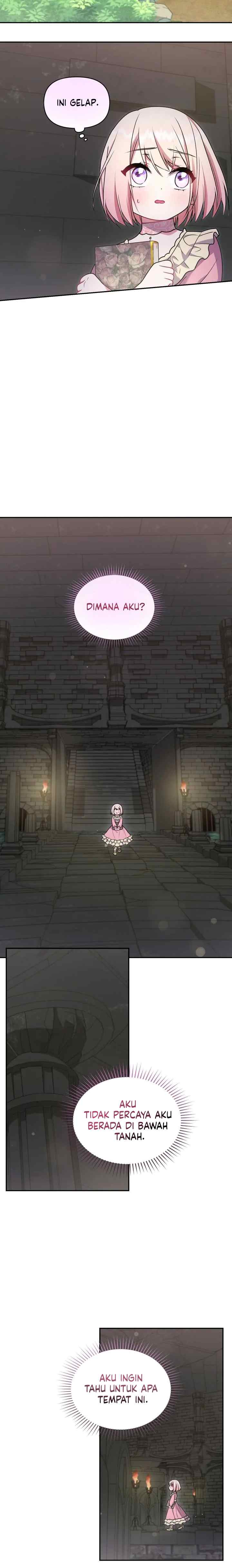 You Are So Cute chapter 38 halaman 14