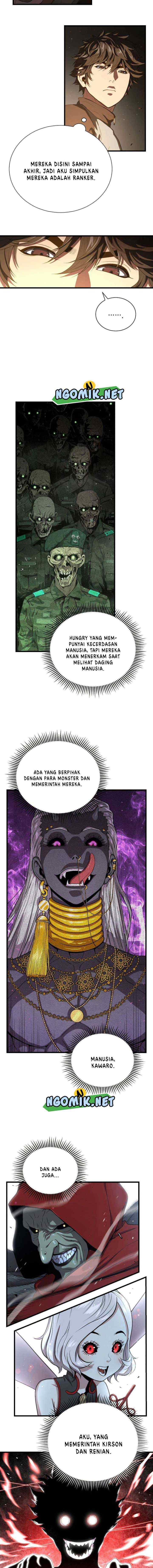 Hoarding in Hell chapter 40 halaman 13