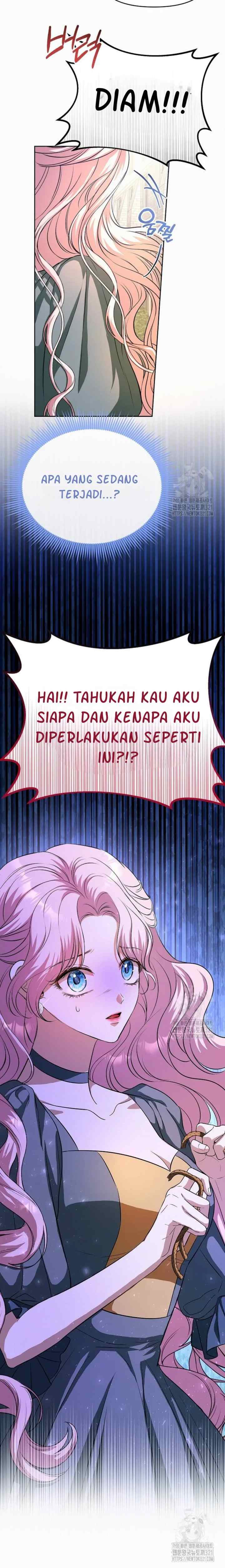 I Think My Marriage Was A Mistake chapter 21 halaman 19