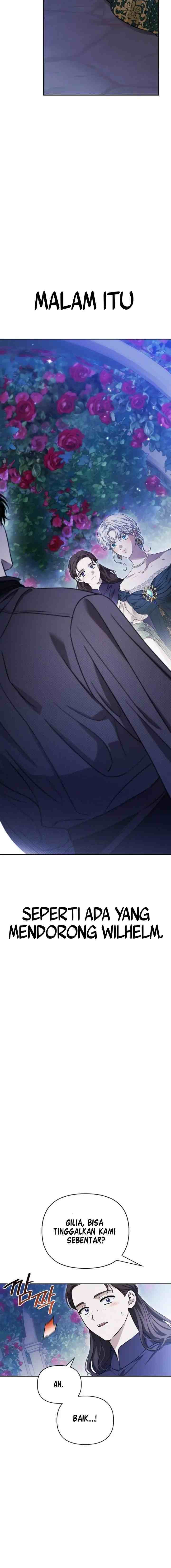 I Tamed My Ex-Husband's Mad Dog chapter 43 halaman 13