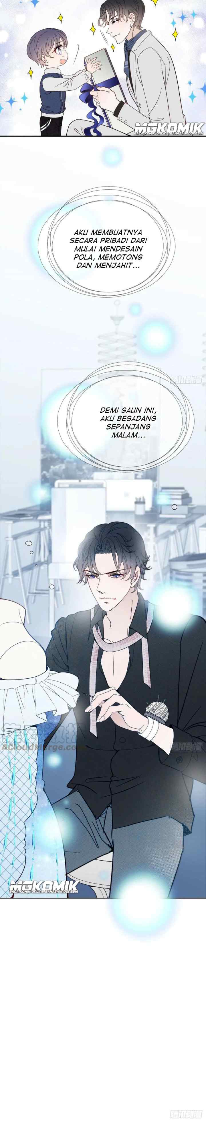 The Duke's Hidden Baby: BOGO! chapter 41 halaman 13