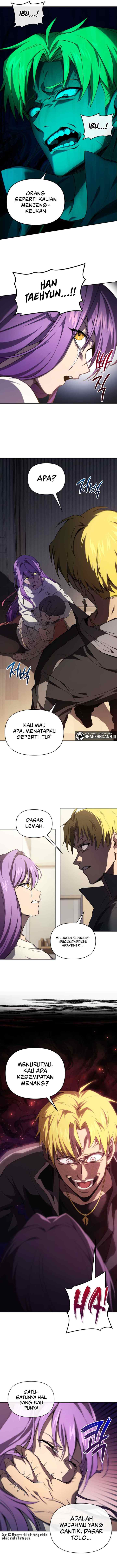 Player Who Returned 10,000 Years Later chapter 7 halaman 6