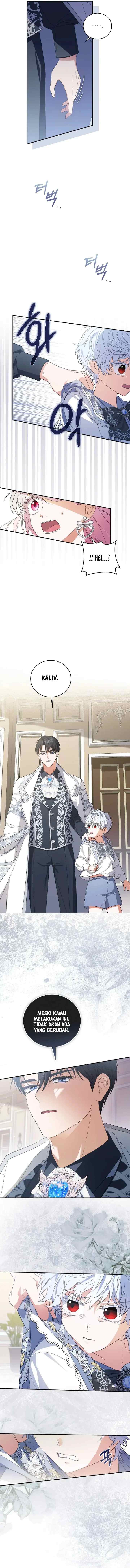 Became the Sister-in-Law of a Young Yandere chapter 1 halaman 5