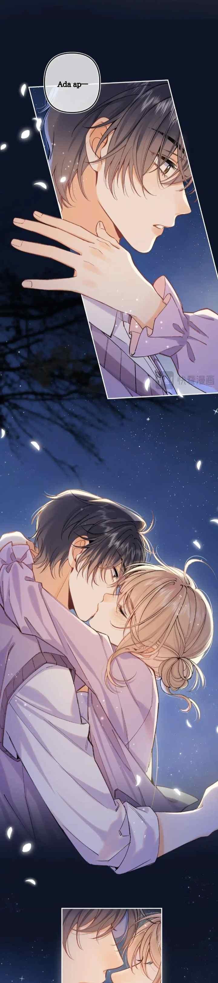Hidden Love (Zhu Yi) chapter 101 halaman 15
