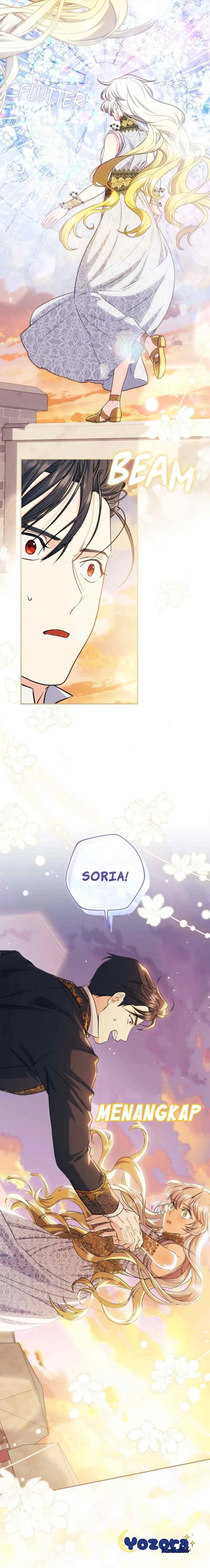 Princess in the Chicken Coop chapter 15 halaman 15