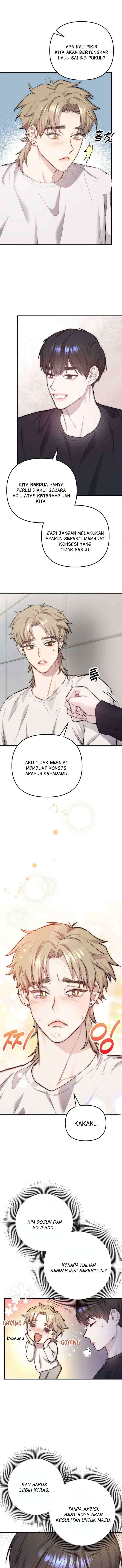 Acting Genius, Top Idol! chapter 8 halaman 8