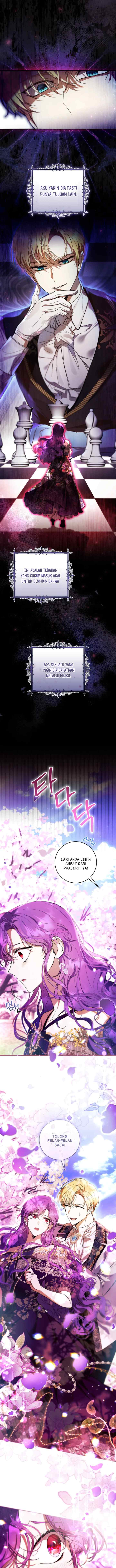 Isn't Being A Wicked Woman Much Better? chapter 46 halaman 6