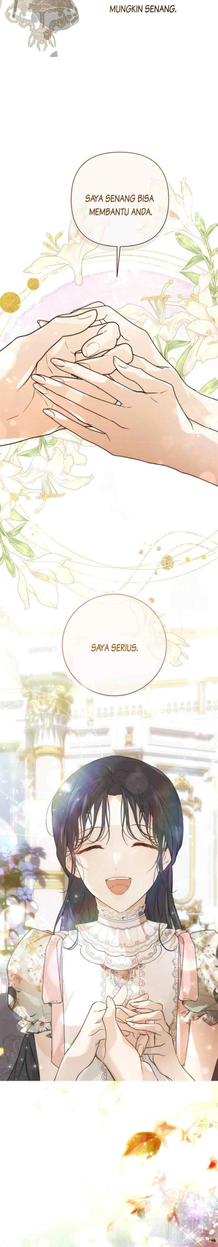 A Match Made in Mana chapter 54 halaman 18
