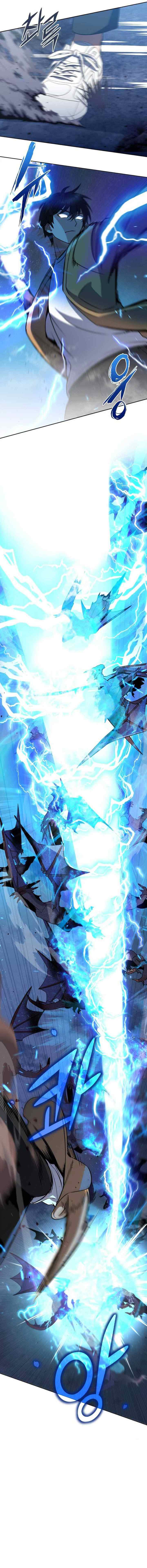 Maxed Out Leveling chapter 9 halaman 14