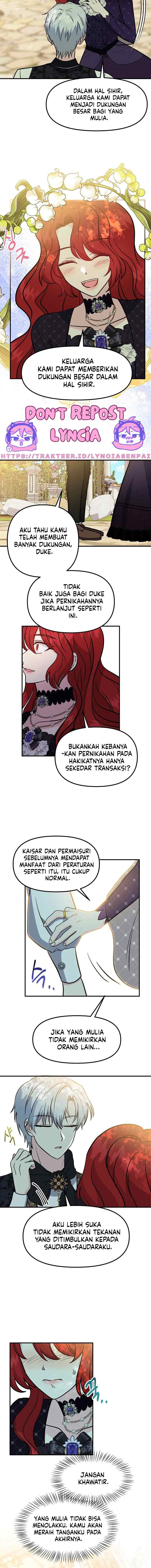 I Became The Tutor of The Royal Twins chapter 27 halaman 14