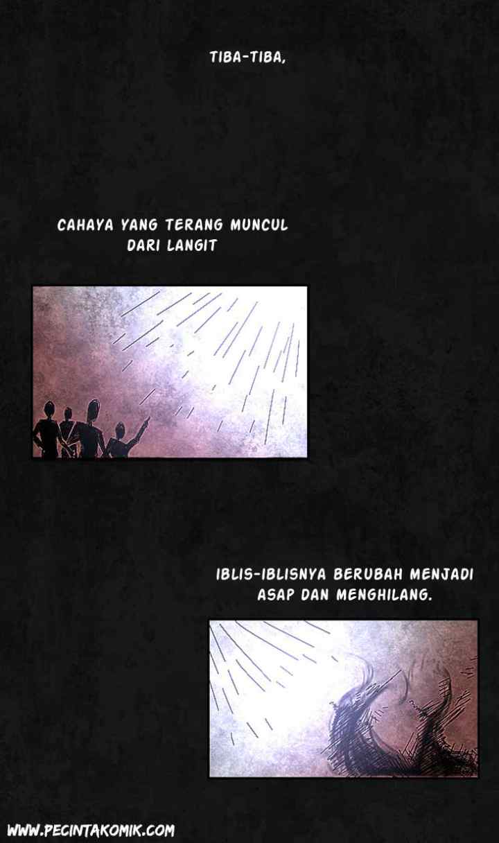 Black Haze chapter 0 halaman 8