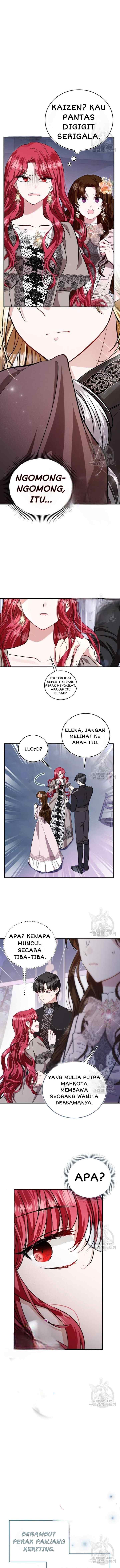 That Villain's Life, I'll Live It Once chapter 27 halaman 4