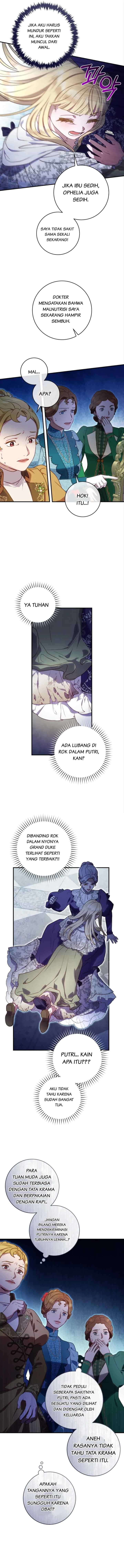 The Wirepuller Gets Lucky in Happier Years chapter 2 halaman 8