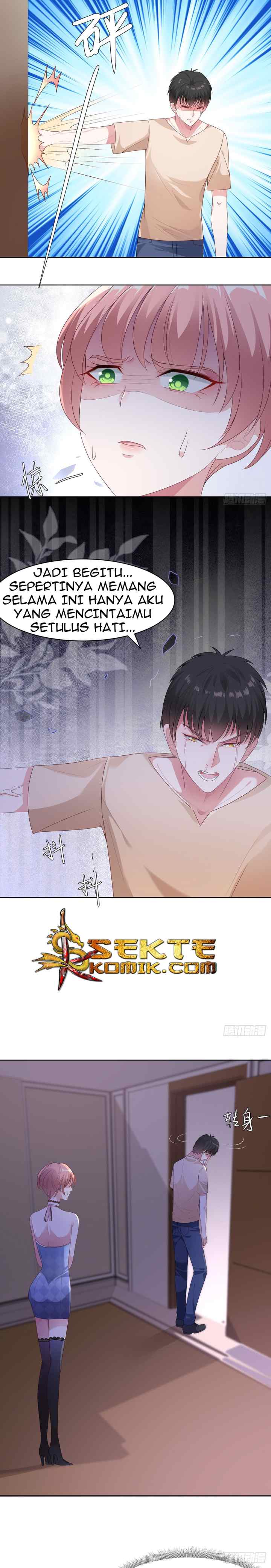 Me! Super Rich! chapter 56 halaman 14