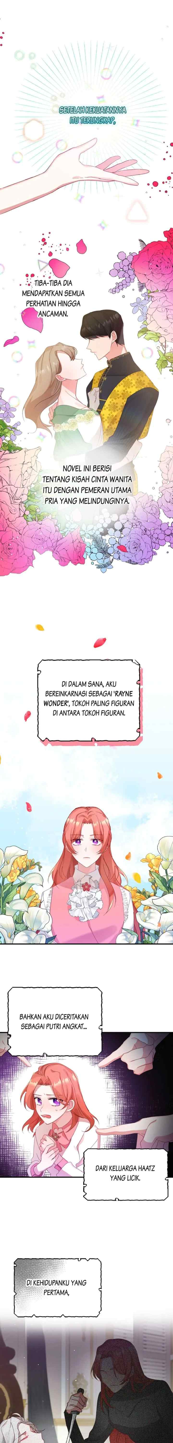 Preventing the Making of Tyrant chapter 2 halaman 5
