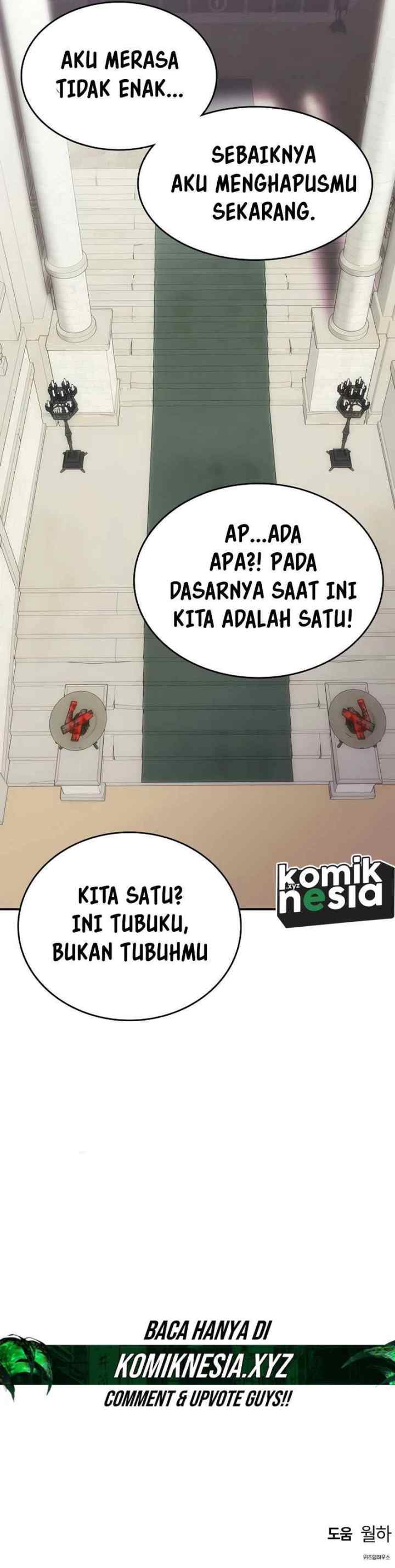 Bloodhound's Regression Instinct chapter 30 halaman 13