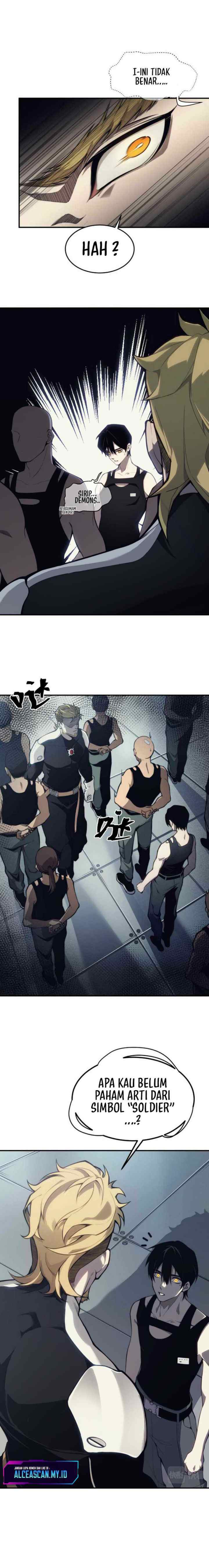 Demon Evolution chapter 1 halaman 14