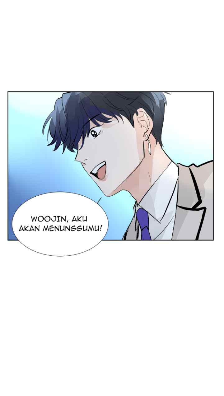 Godly Idol chapter 63 halaman 16