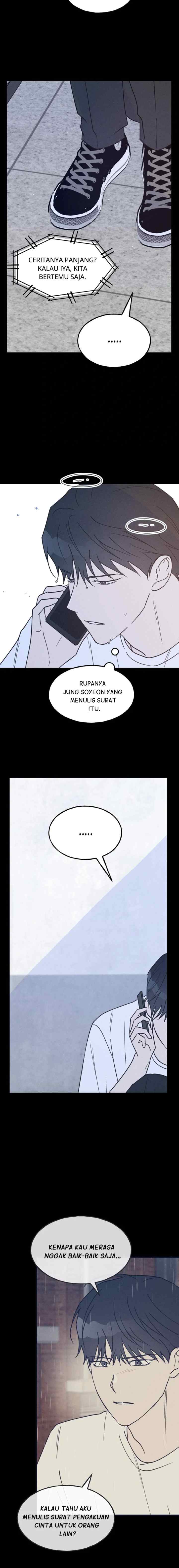 Boyfriend's Law chapter 29 halaman 4