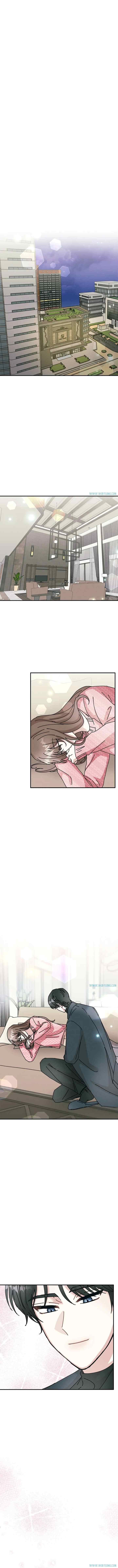 Crazy for You (Haega) chapter 26 halaman 14