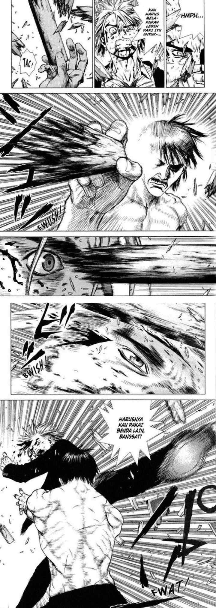 Sun-ken Rock chapter 32 halaman 10