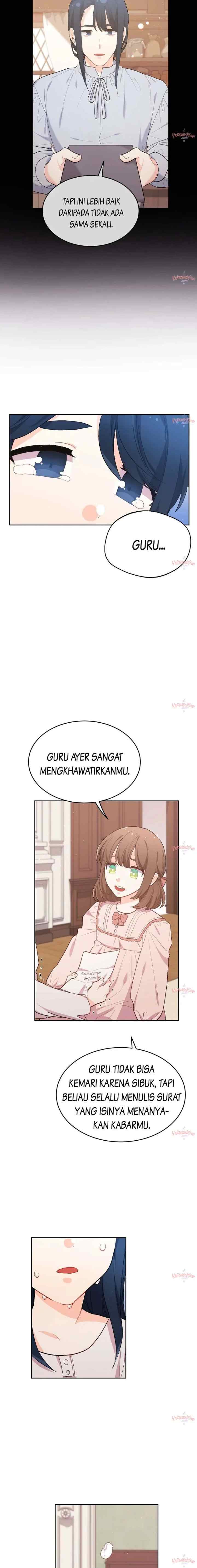 I Was Just an Ordinary Lady chapter 192 halaman 17