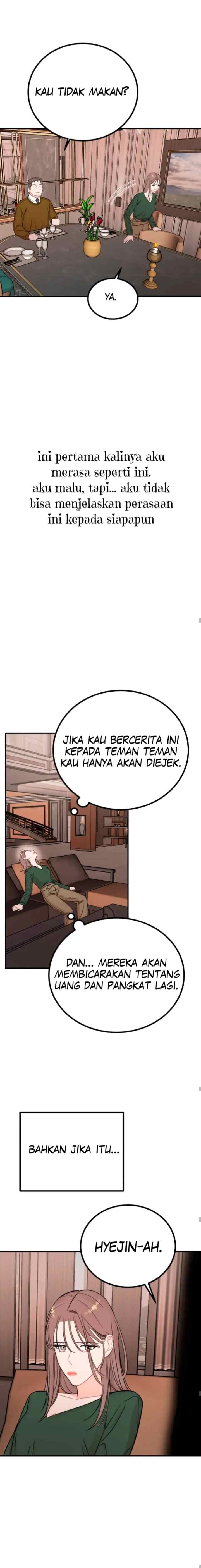 Como Domar um Marido Perigoso chapter 50 halaman 16