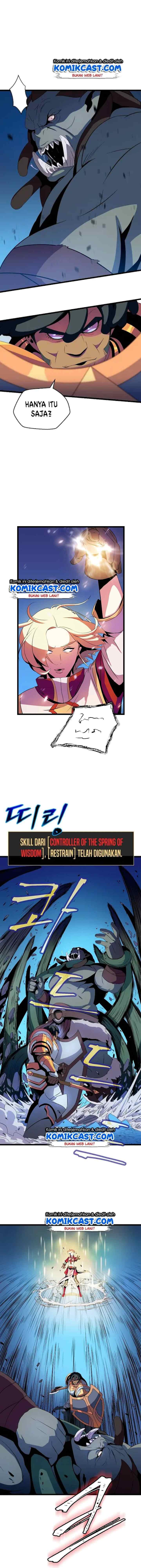 Kill the Hero chapter 12 halaman 12