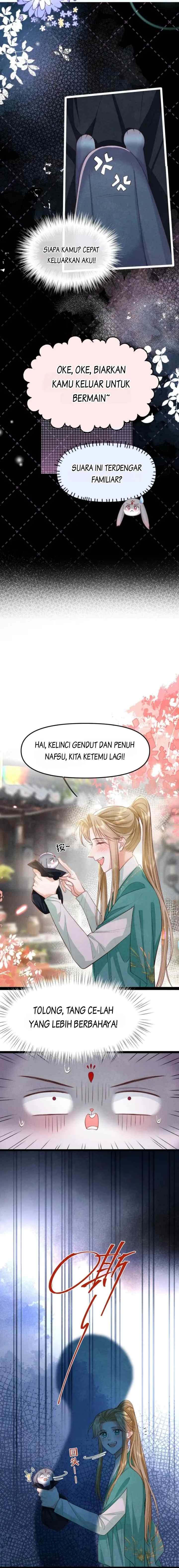 Tribute's Road To Survival chapter 13 halaman 8
