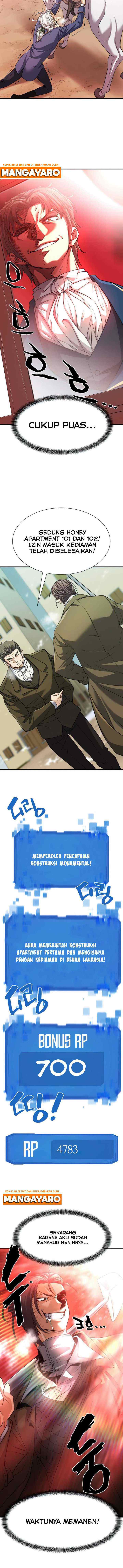 O melhor engenheiro do mundo chapter 67 halaman 9