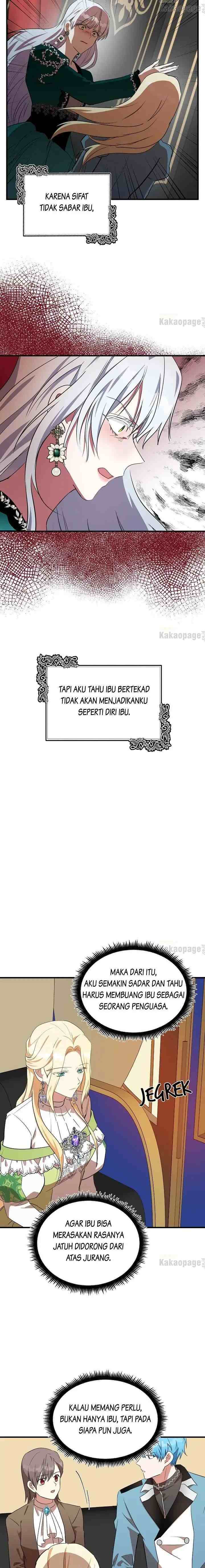 The Villainess Lives Twice chapter 100 halaman 18