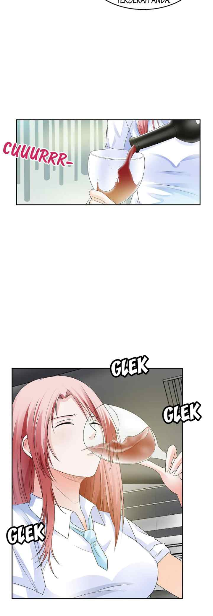 Uma Noite Imperdoável chapter 82 halaman 6