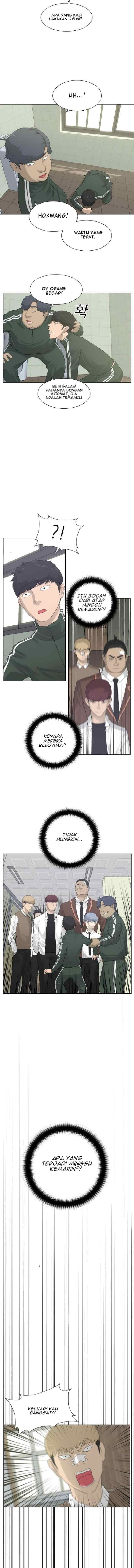 Trigger chapter 4 halaman 11