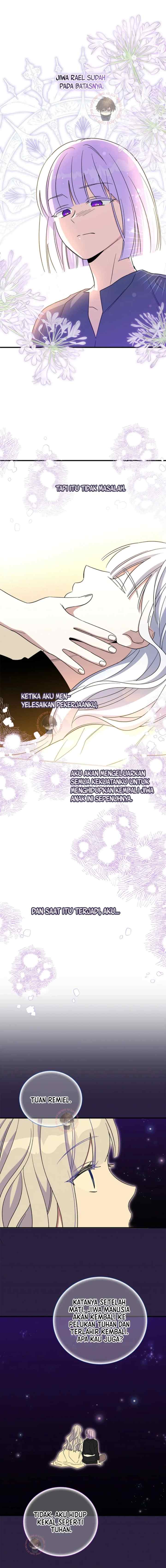 Cassia & Zesteer chapter 127 halaman 15