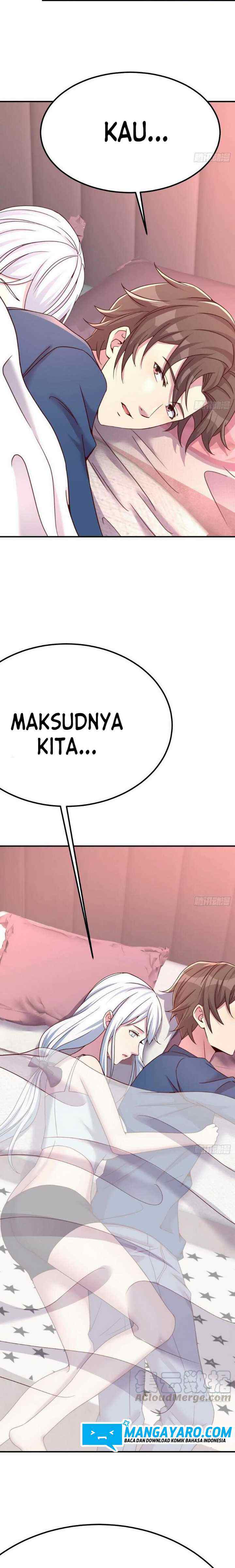 Rental Boyfriend chapter 7 halaman 8