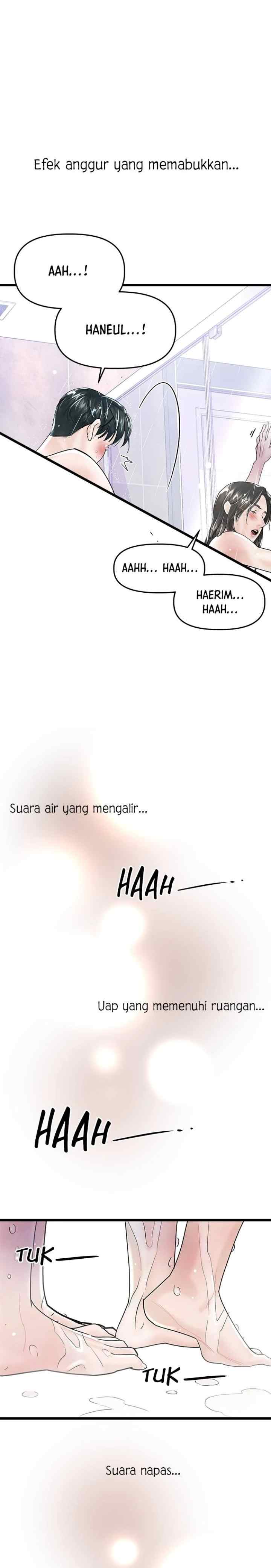 My Only 1 chapter 24 halaman 9