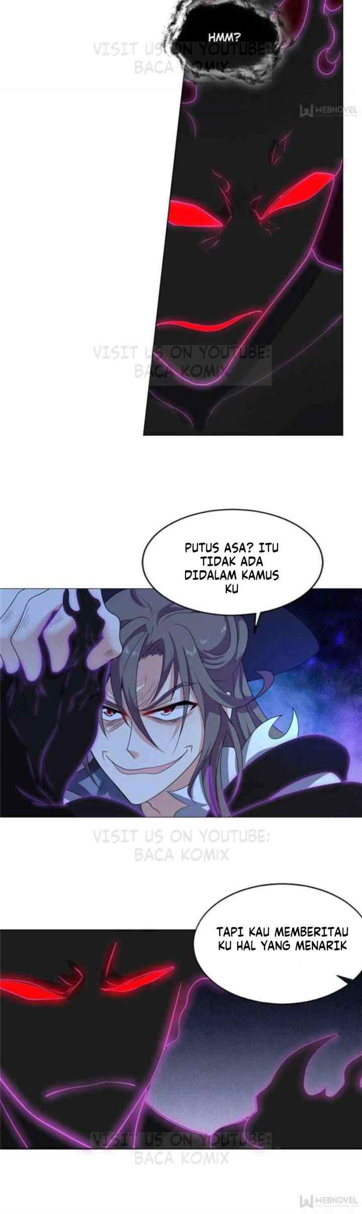 Rebirth of a Golden Boy in Another World chapter 62 halaman 6
